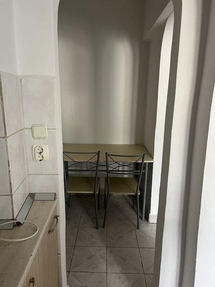 Garsonieră în Malul Mureșului