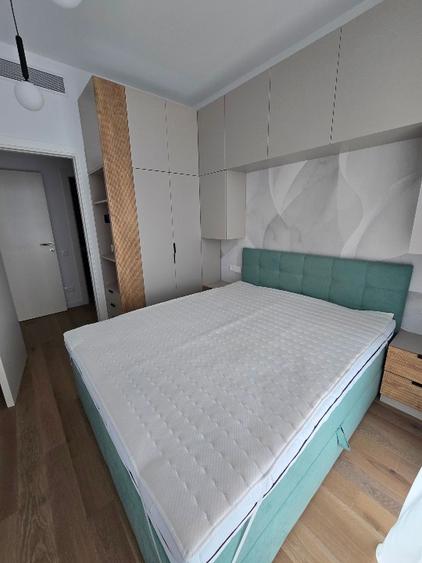 Prima inchiriere ap. 2 camere Floreasca -Promenada - 3