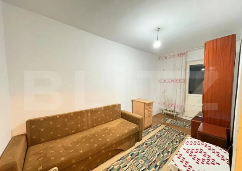 Apartament 3 camere, 54 mp, zona Sagului - 1