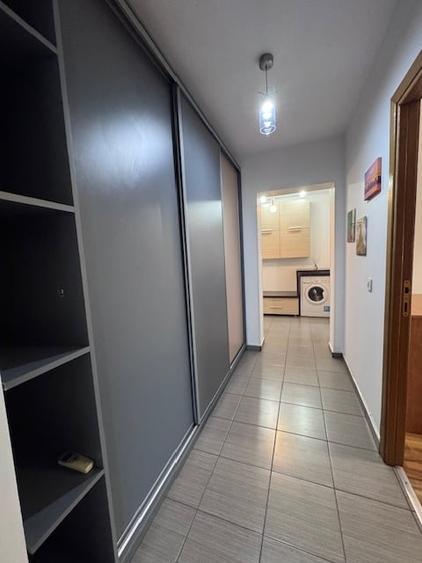 2 CAMERE decomandate-Obor-Mihai Bravu - 17