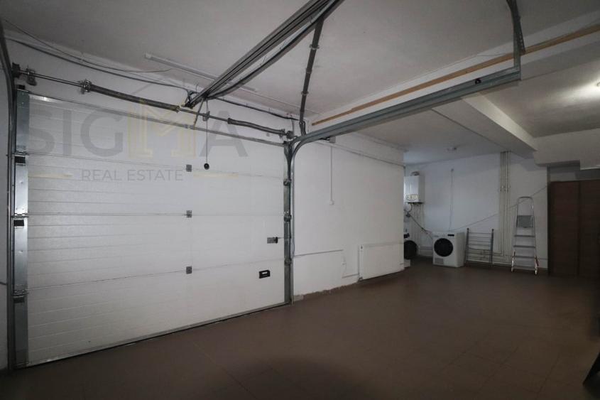 Casa individuala moderna de inchiriat in Faget! - 8