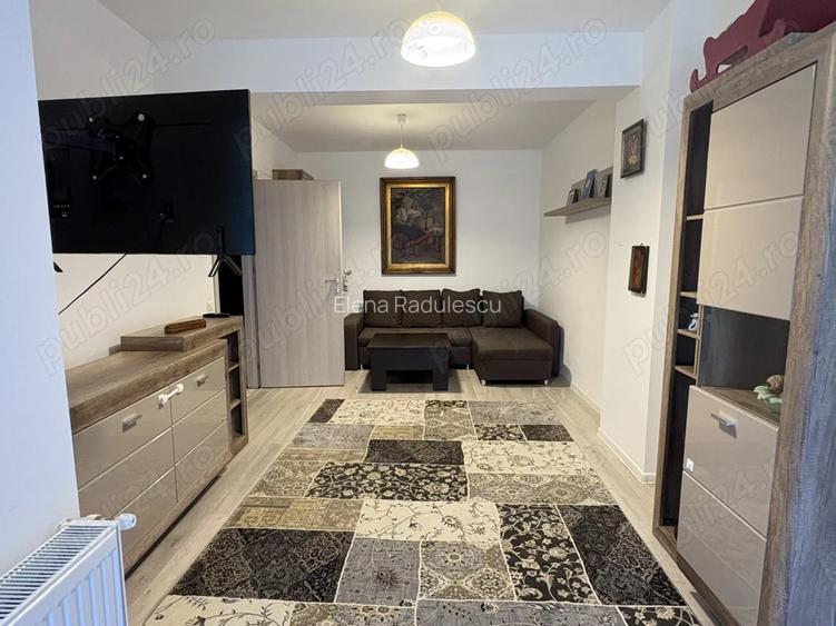 Apartament 2 camere Gura Siriului 11-15 Apartament 2 camere Gura Siriului 11-15