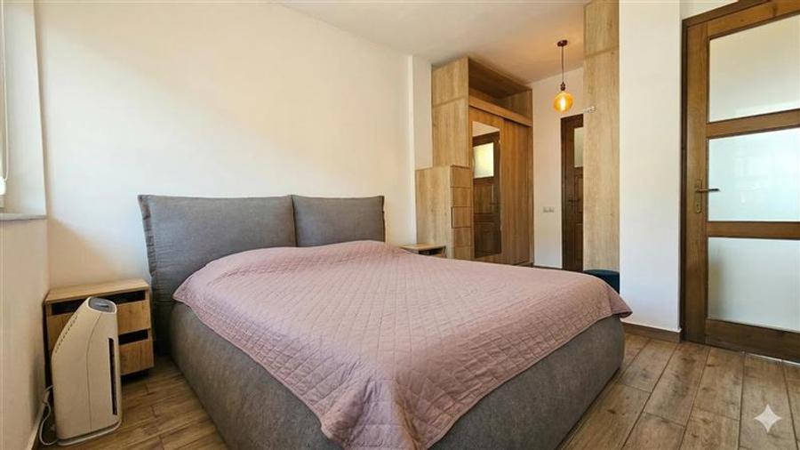 Penthouse cu 3 camere 80mp,2 terase,boxa, Grigorescu, Zona TVR - 3