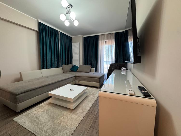 2 Camere Mamaia Zona Butoaie Vedere Frontală La Mare Și Lateral Lac - 20