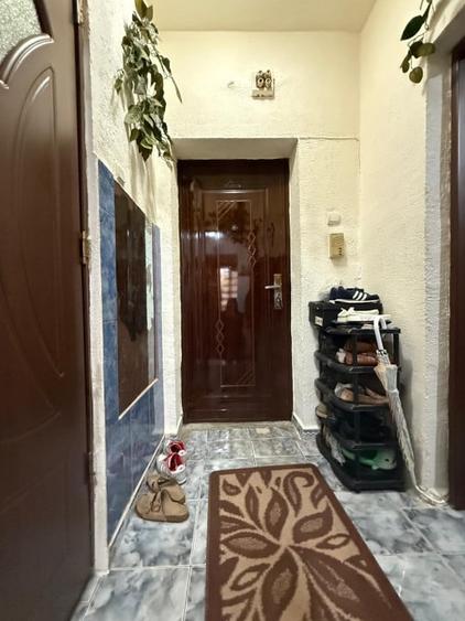Apartament 2 camere, decomandat, parter, 35 mp - Buziasului - 8