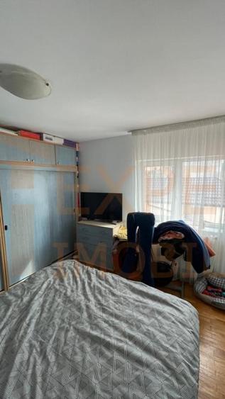 Apartament 2 camere, situat in zona Casa de Cultura - 6