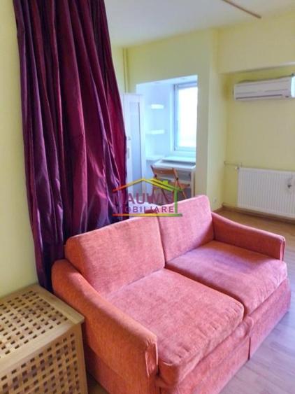 Garsoniera 1993 40MP Nerva Traian Timpuri Noi METROU - 2