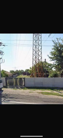 Teren de vânzare targoviste - 1