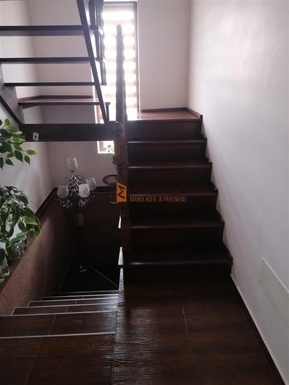 Exclusivitate!!! Casa P+M zona Transilvaniei - Orizontului - 22