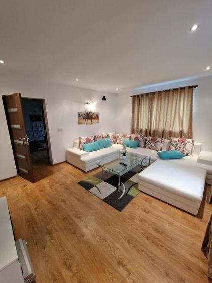 casa 197 mp, garaj, foisor, gratar, teren 780 mp la 100 m de DN 4 - 13