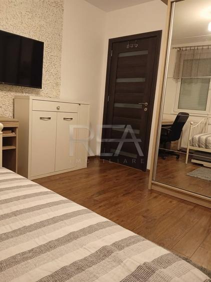 3 camere Colentina-Veranda Mall,inst. schimb.,an 1977,metrou,renovat - 6