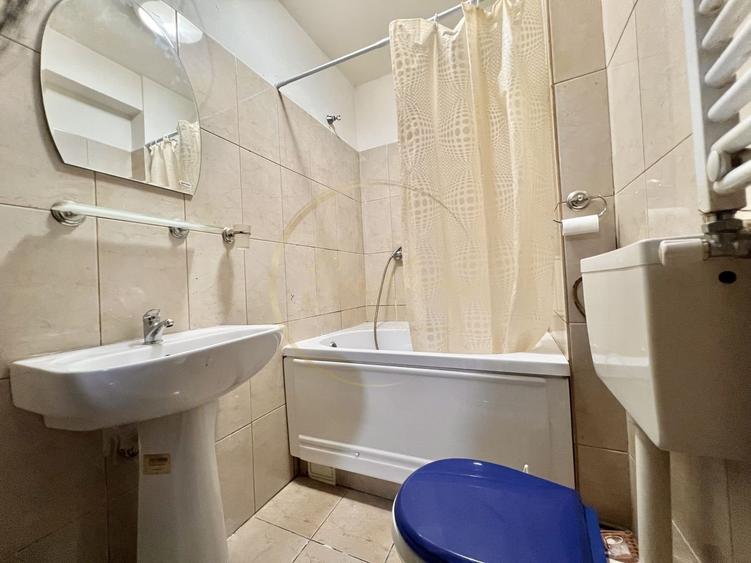 OCAZIE | Apartament spatios cu 2 camere | Badea Cartan, Timisoara - 6