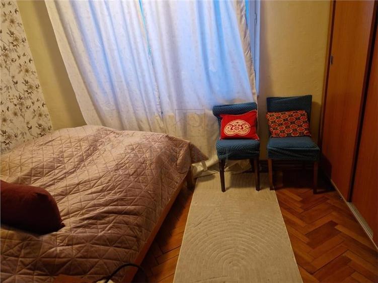 SOARELUI - 4 CAM - 2 BAI - 2 BALCOANE - CENTRALA - TIP SAMANTHA - 10