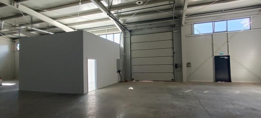 Hala 590 mp  si birouri in Ploiesti, zona Bariera Bucuresti - 7