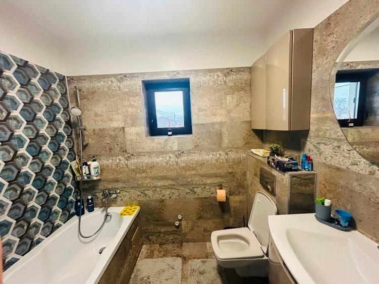 Vand casa mobilata utilata - 14