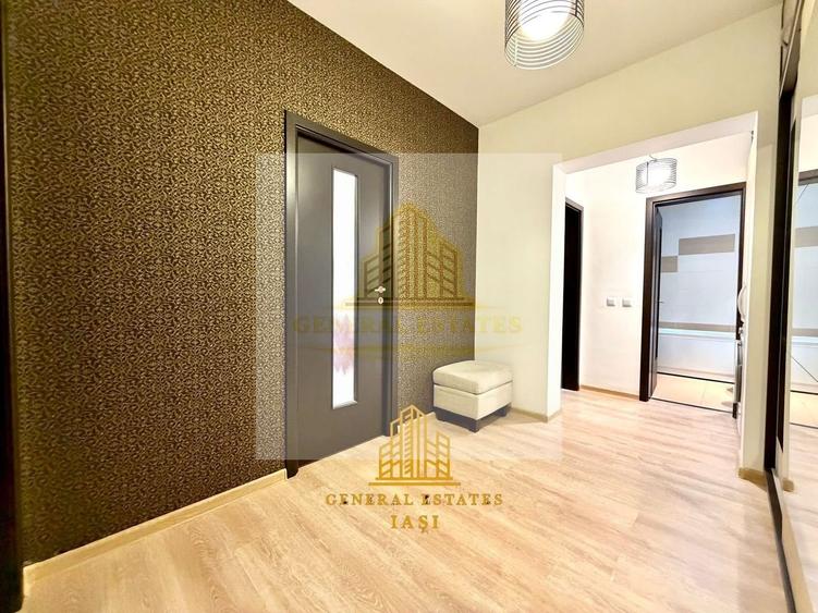 Vânzare apartament modern – Gata de mutare imediată | Valea Lupului - 10