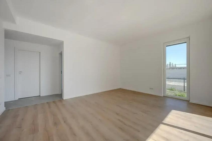 Apartament cu 4 camere cu gradina The Suburb Buftea - 16