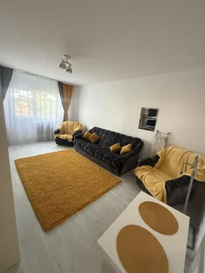 Apartament 1 camera Nicolina - 4