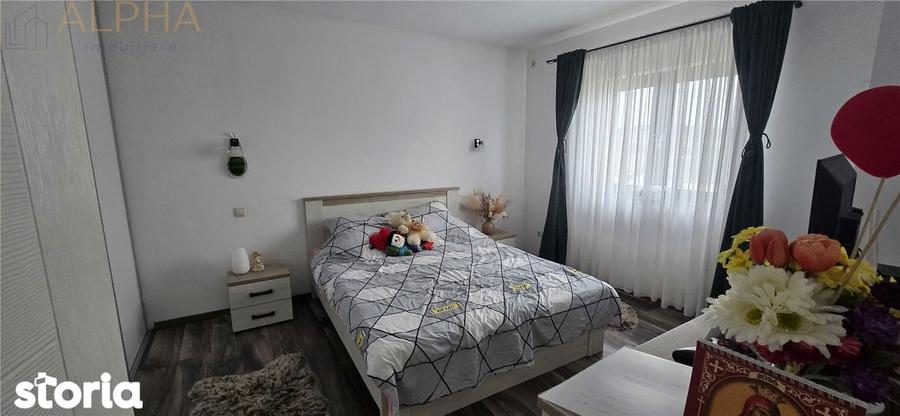 Duplex premium cu 2 apartamente Viisoara, Bistrita, BN - 12