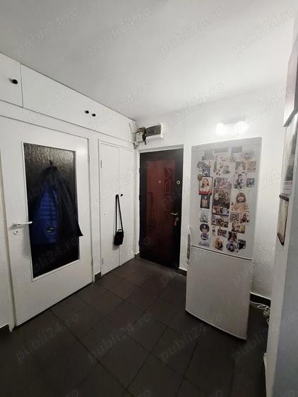 Vand apartament 2 Oradea Str Splaiul Cri?anei - 6