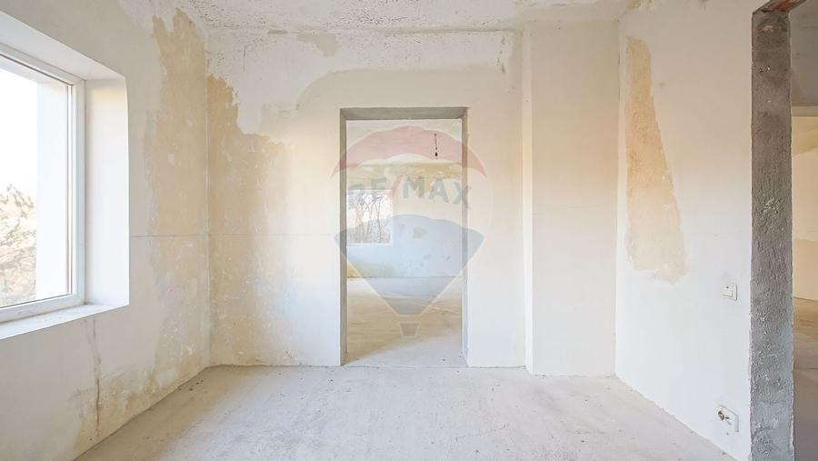 Comision 0! Casă  cu teren de 1000mp in inima Brasovului - 28