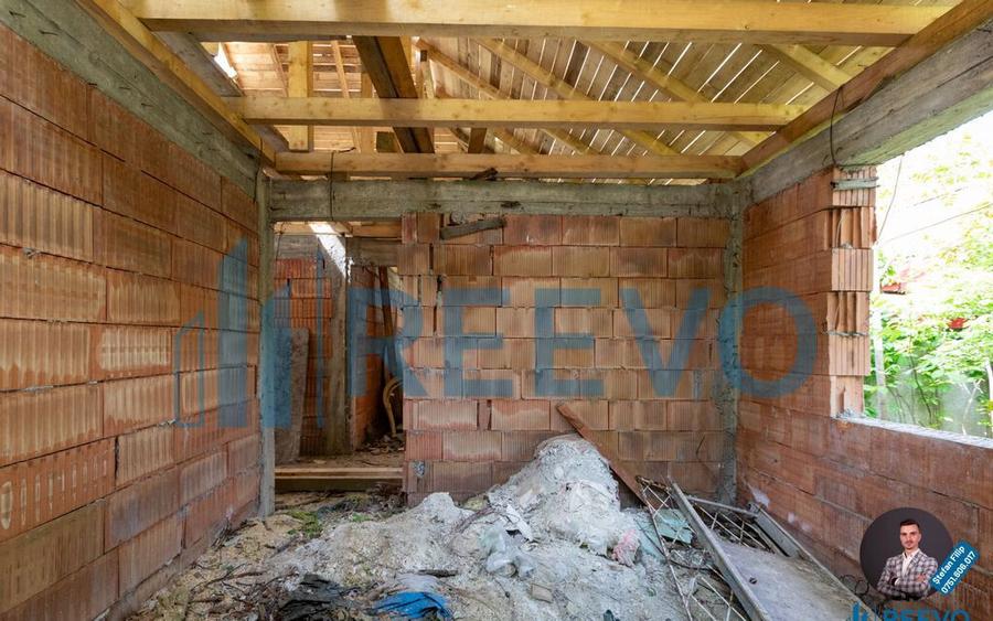 Casa de vanzare, centrala, pe str. Oituz, Bacau - 15