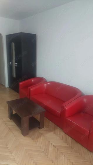 Policlinica Titan - Parc Titanii- garsoniera - 1