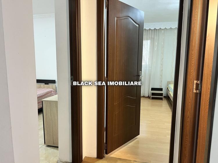De inchiriat apartament 3 camere zona Tomis Nord / Penny - Termen Lung - 11