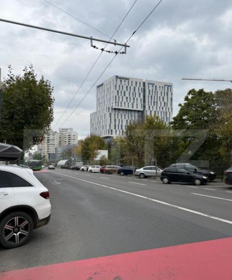 Casa plus teren - Zona AFI Mall - langa spitalul Regina Mari - 1