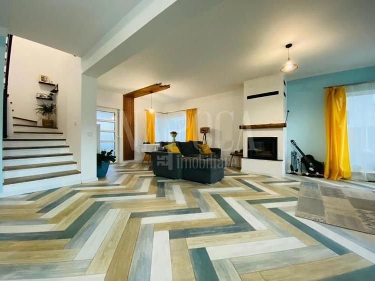 Casa 4 camere de vanzare in Dezmir - 2