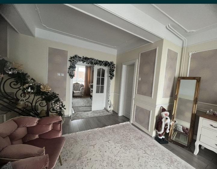 Vila D+Parter+Etaj - km 5 (suprafata teren 488 mp) - 2