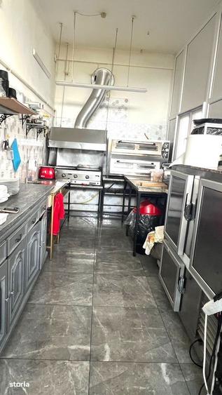 Inchiriez restaurant Afacere la cheie - 10