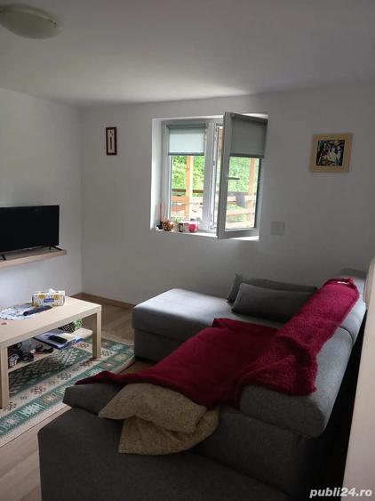 Vand Casa la munte - 2