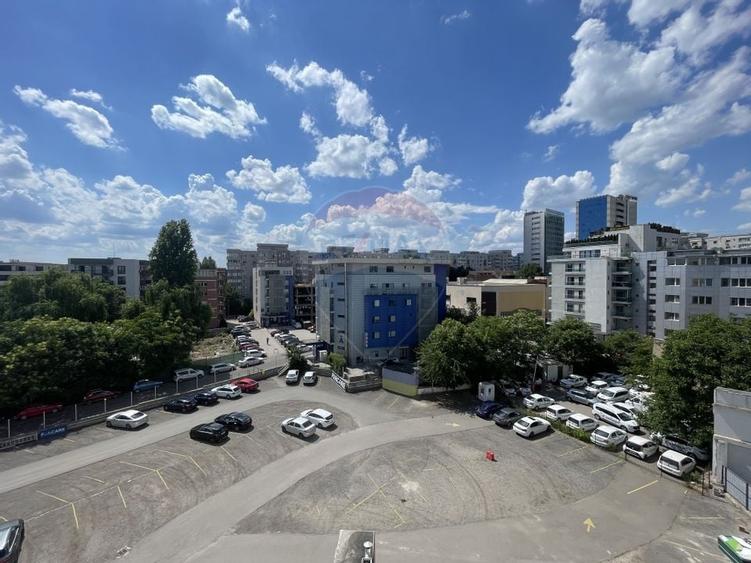 Spatiu birouri / office Piata Victoriei - Sanador - 12