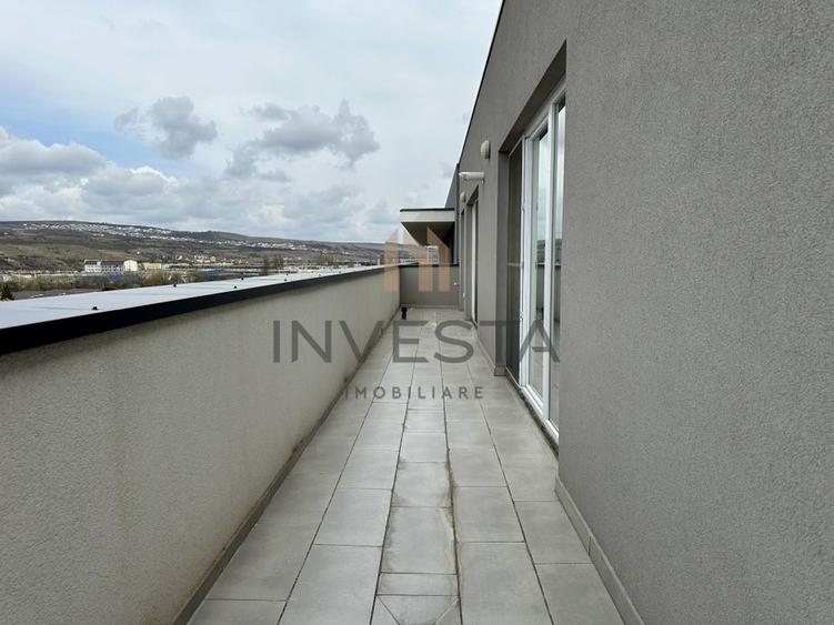 Penthouse cu finisaje premium/Zona strazii Fabricii - 16
