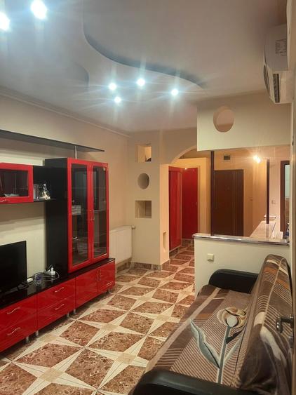 Apartament 2 camere Ared, etaj 5/6 - 1