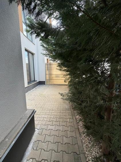 Apartament 3 camere + grădină 103 mp | Dumbrăvița | Parter | 2 parcări - 10