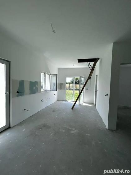- Casa noua, 3 Dormitoare (4 Camere), in Padurea Noroieni, 89.900 Euro - 7