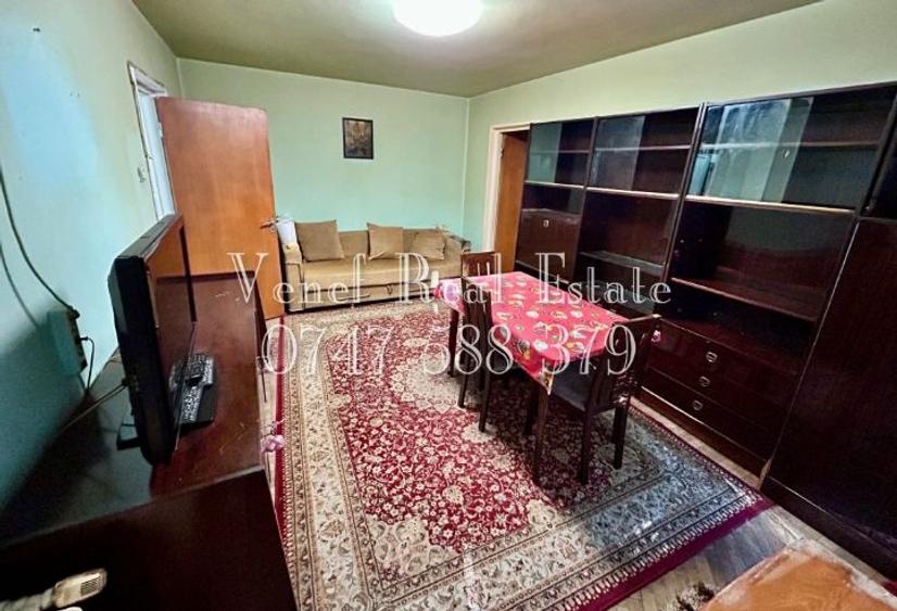 2 Camere 50 mp parter cu balcon Barajul Iezerul Lucretiu Patrascanu 0% Comision cumpărător - 4