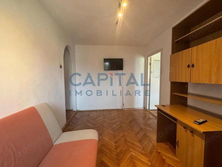 FARA COMISION! 2 camere, parcare, zona str Albac - 2