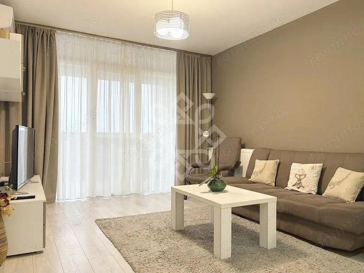 Apartament nou cu 2 camere pe strada Lapusului in Iosia - 7