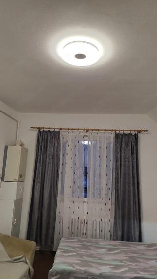 Garsoniera confort redus, suprafa?a 21mp, zona ultracentrala Hunedoara - 1