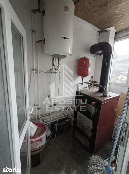 Apartament de vanzare, 3 camere, Cetatii, Timisoara - 4