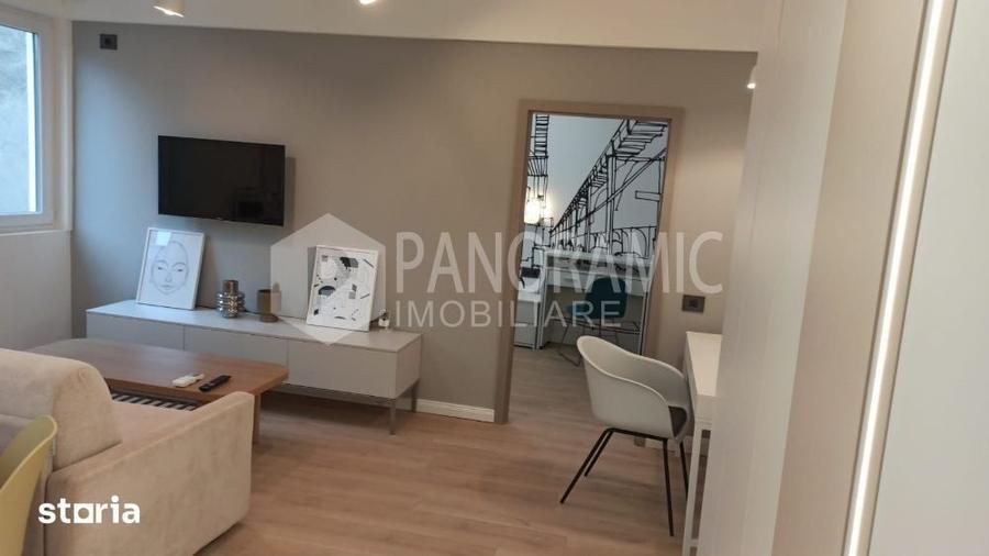 APARTAMENT 2 CAMERE SEMI DECOMANDATE MIHAI VITEAZUL - 4