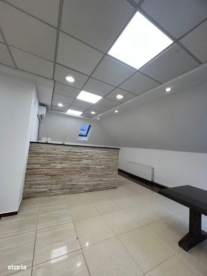 Spatiu comercial - ultracentral + P - 4