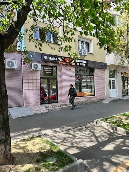 Spatiu Comercial de Închiriat Bdul Mihai Bravu 138 sector 2 - 3