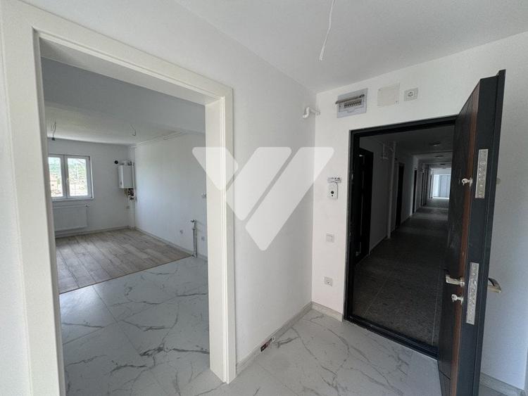 Apartament 2 camere 42 mp etaj 1 la cheie in Sibiu zona Lazaret - 4