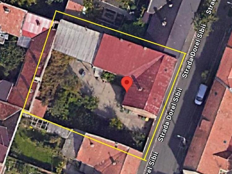 Casa vanzare ARAD zona INTIM, Direct proprietar COMISION 0% - 10