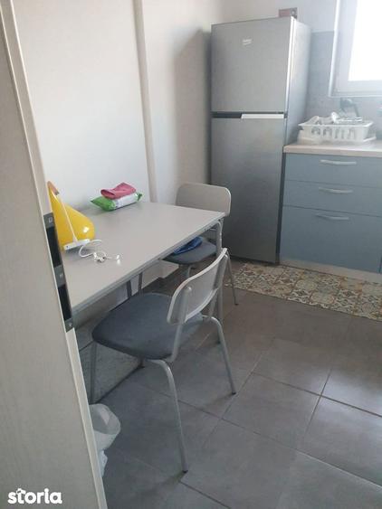 Garsoniera decomandata inclus Parcare autobuz metrou Popesti Leordeni - 9