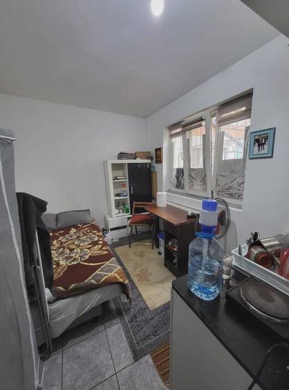 Proprietar, inchiriez urgent garsoniera la parter pe Ofcea10 - 6